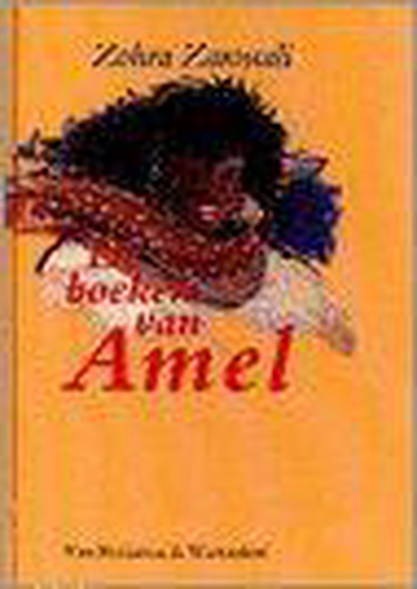 De boeken van amel