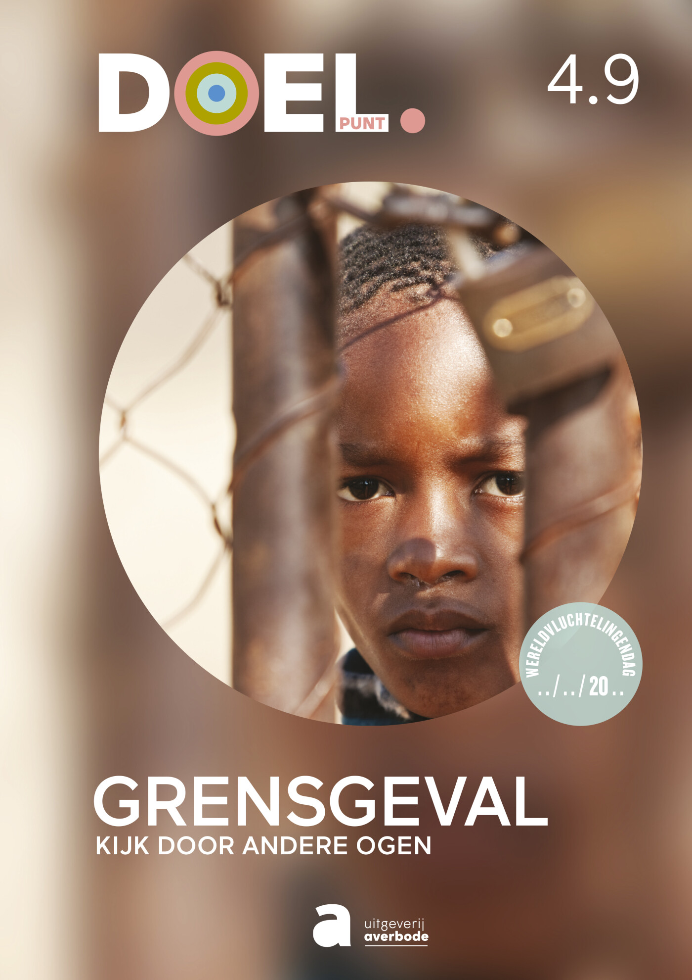 DOEL. / 4.9 Grensgeval / Doelpunt