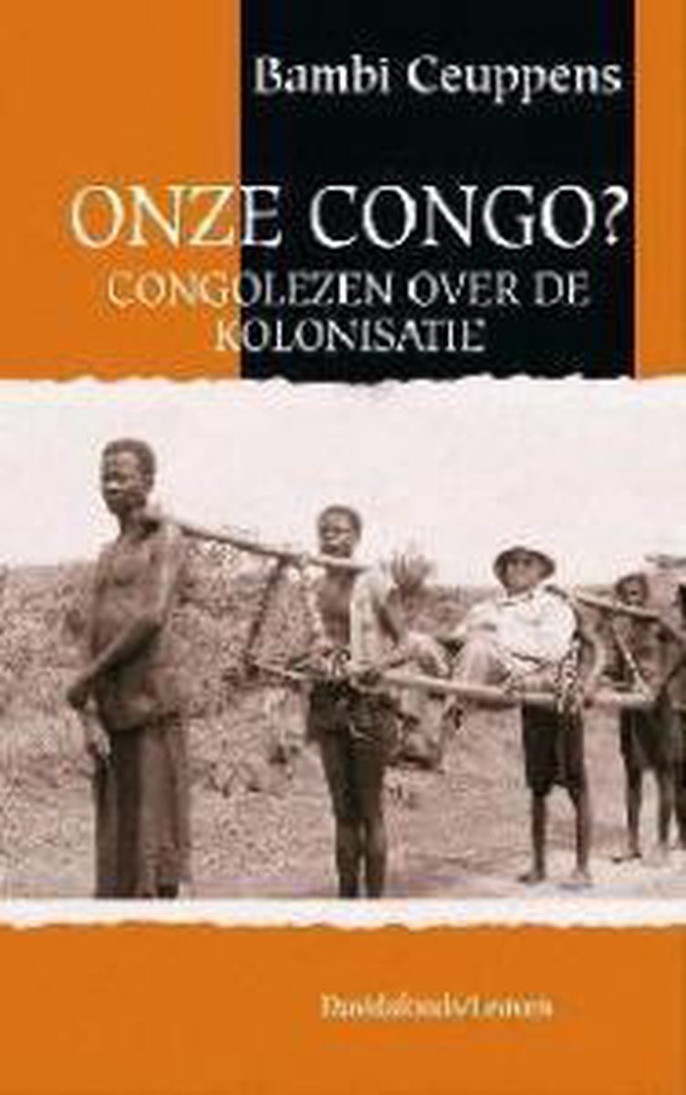 B. Ceuppens Onze Congo ? thumbnail