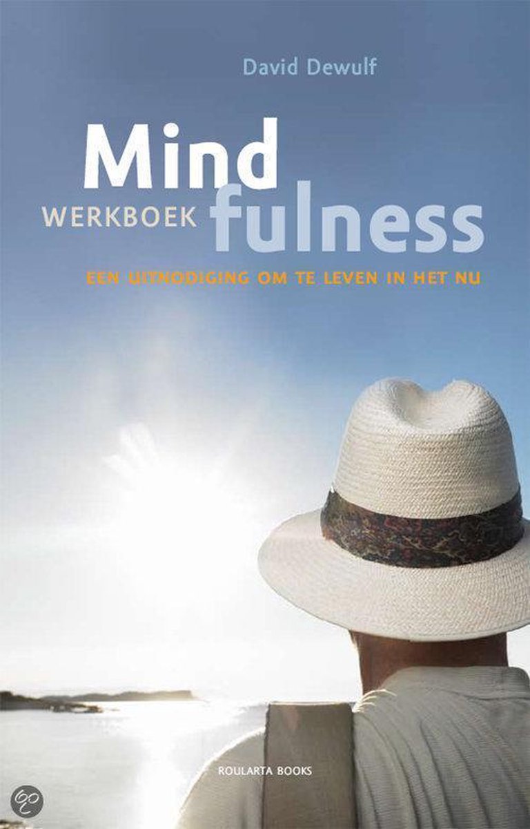 Mindfulness Werkboek