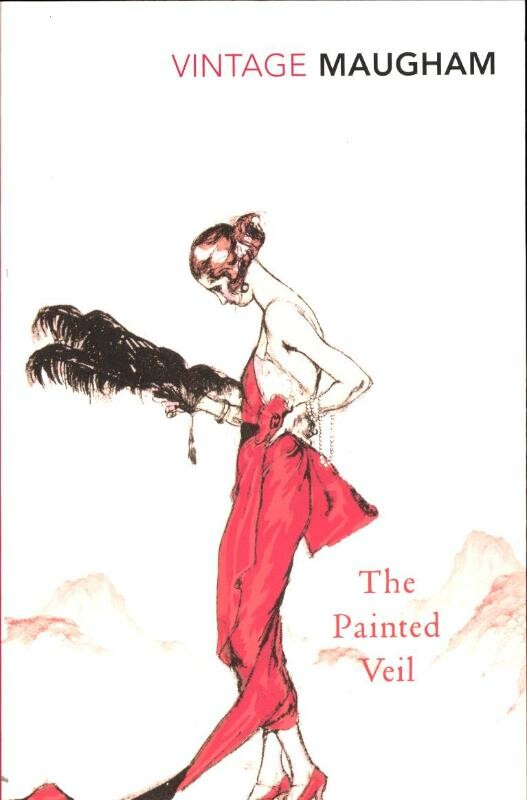 Painted Veil, The