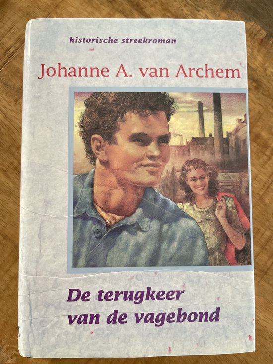 De terugkeer van de vagebond