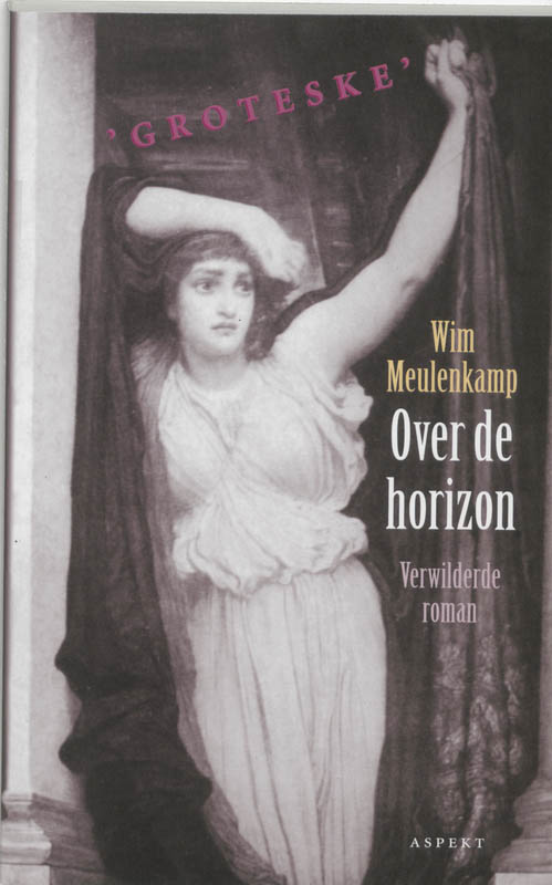 Over de horizon