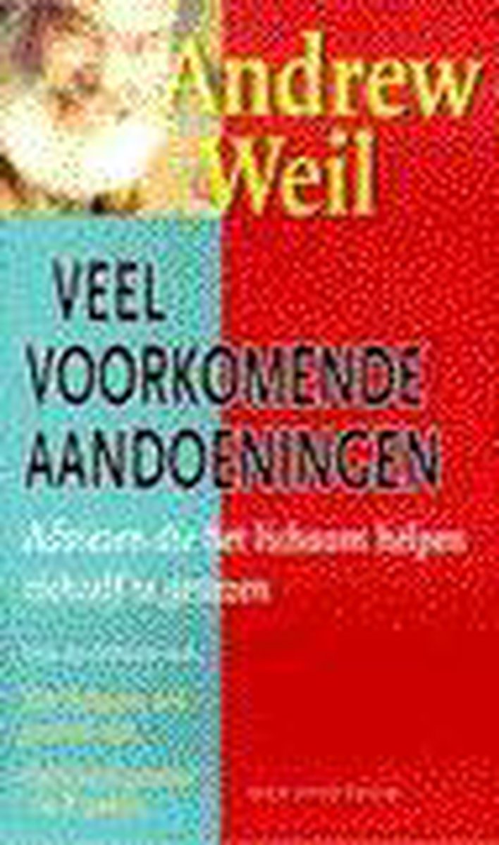 boekenbalie_9789027465504_cover Veel voorkomende aandoeningen