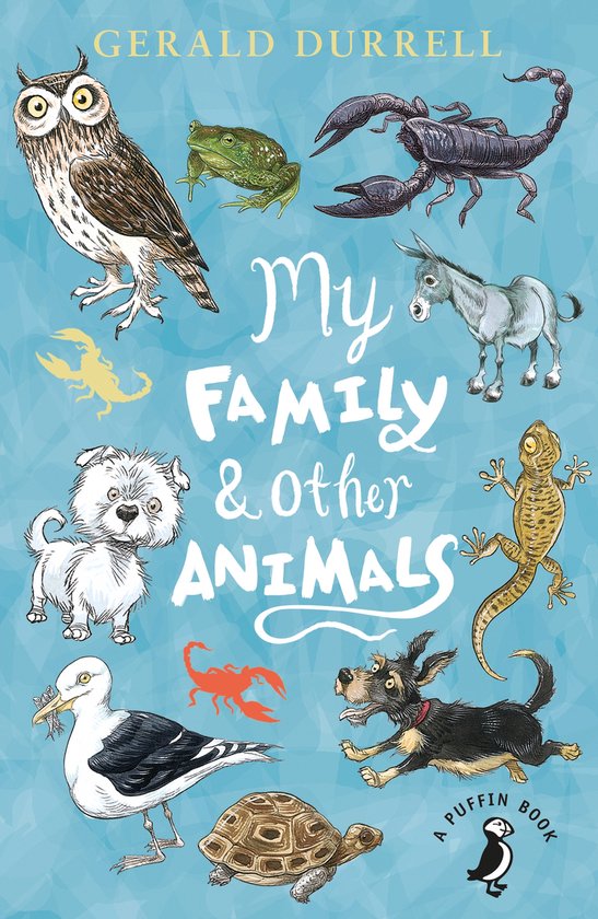 boekenbalie_9780141374109_cover My Family and Other Animals