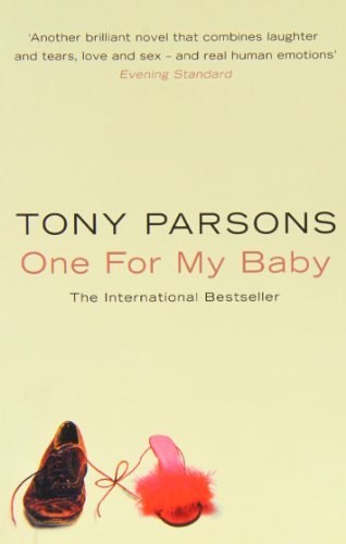 One For My Baby