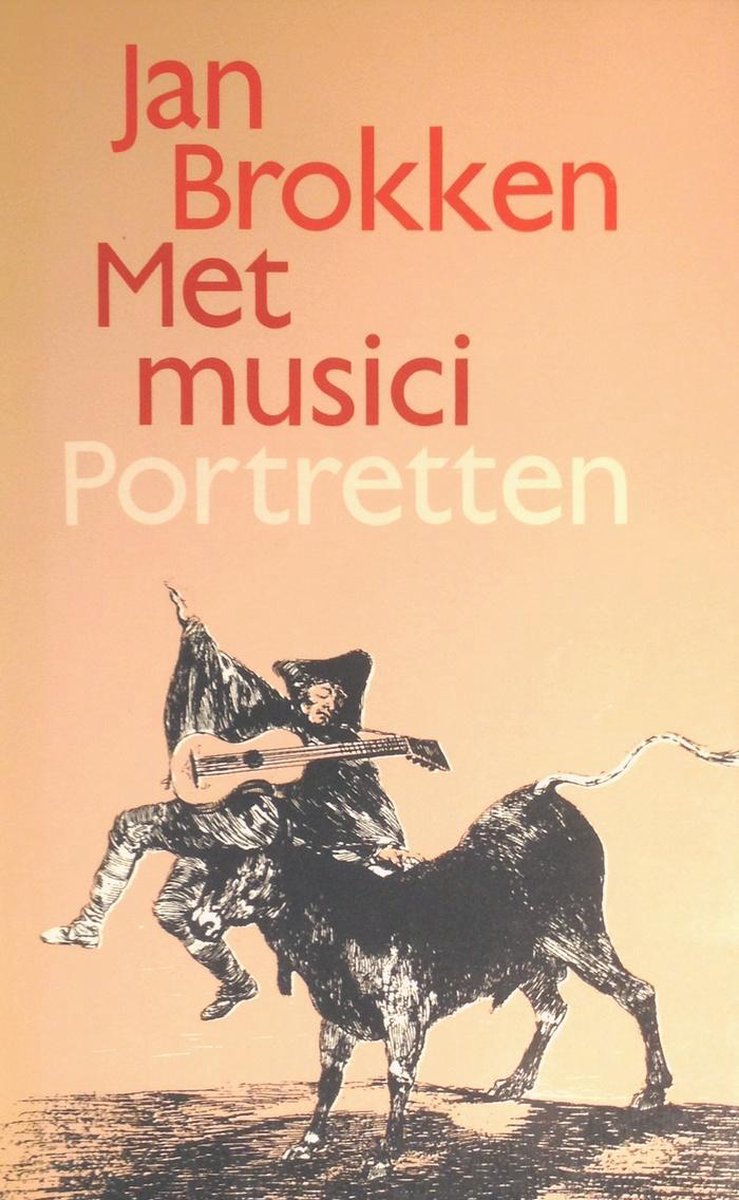 Brokken Met Musici