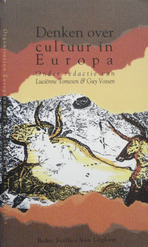 DENKEN OVER CULTUUR IN EUROPA