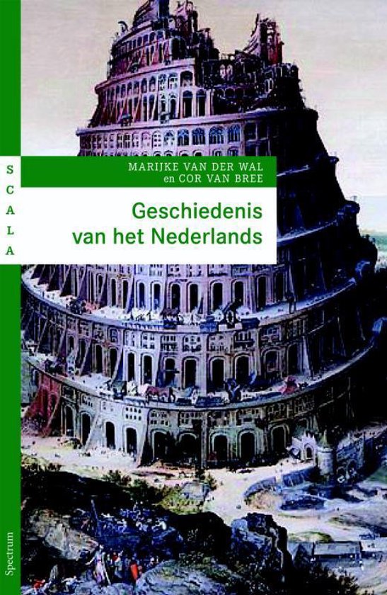 Geschiedenis van het Nederlands / Scala