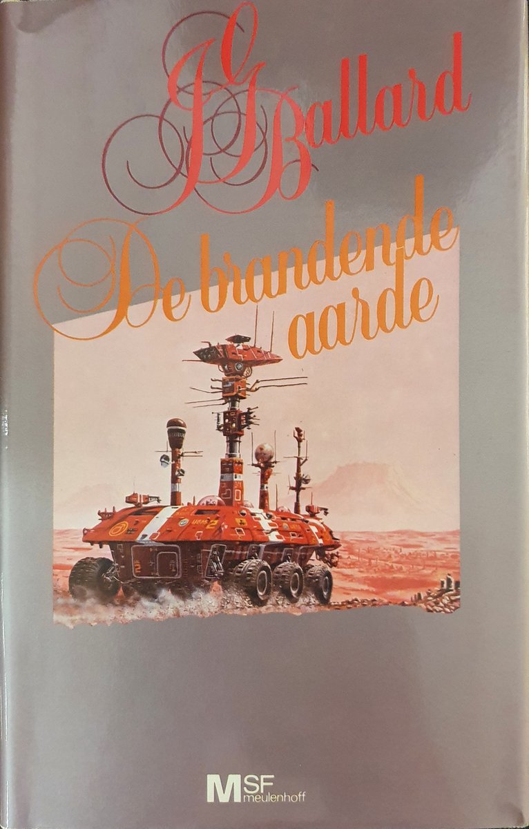 Bellow Sammler's Planeet thumbnail