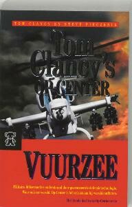 Vuurzee / Tom Clancy's Op-Center / 10