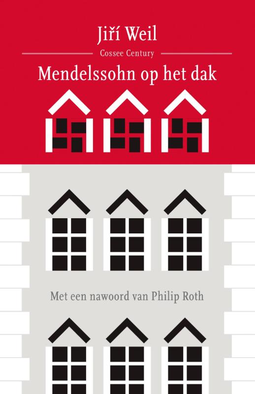 Jirí Weil Mendelssohn Op Het Dak thumbnail
