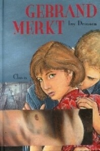 Gebrandmerkt