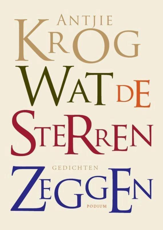 boekenbalie_9789057592782_cover Wat de sterren zeggen