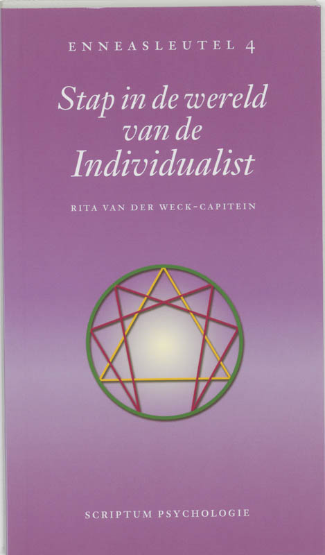 Stap in de wereld van de individualist / Enneassleutel / 4