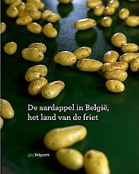 De aardappel in België, het land van de friet
