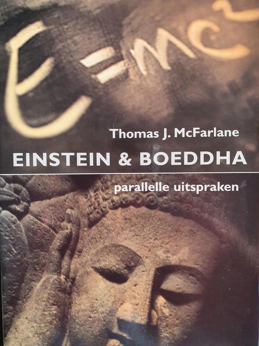 Einstein en boeddha parallelle uitsprake