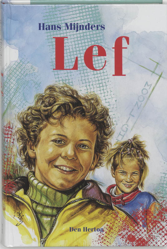 H. Mijnders Lef thumbnail