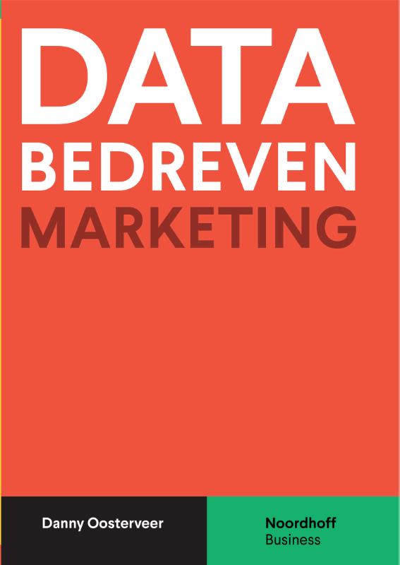 Databedreven marketing