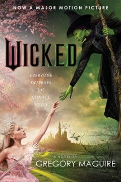 Wicked [Movie tie-in] / Wicked Years / 1