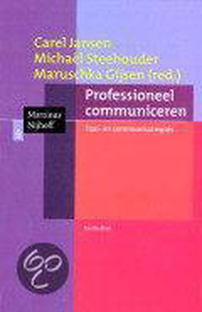 Professioneel Communiceren thumbnail