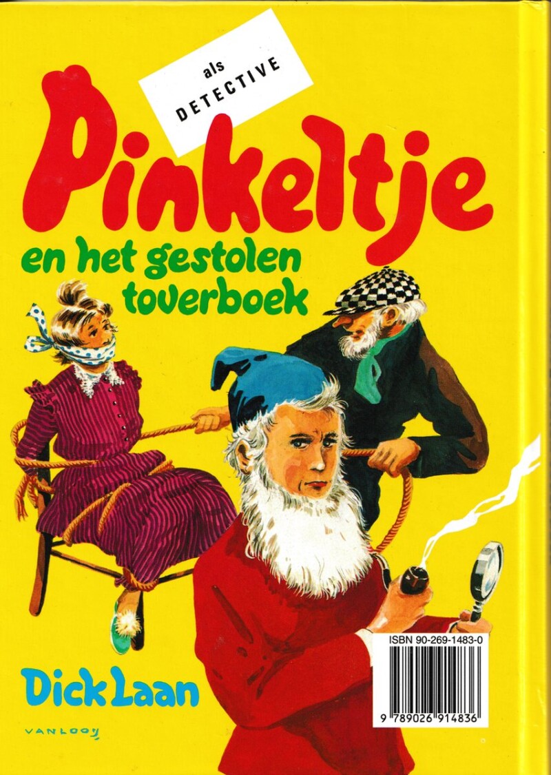 PINKELTJE DUBBELROMAN 6 achterkant