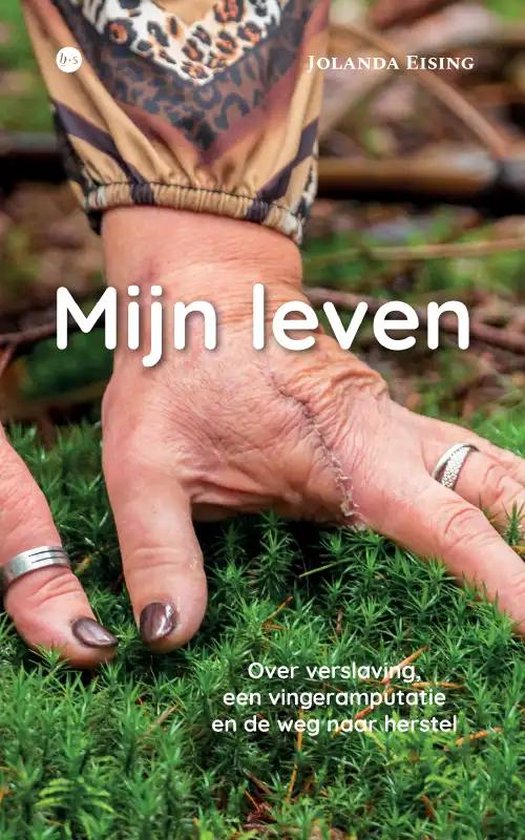 Mijn leven