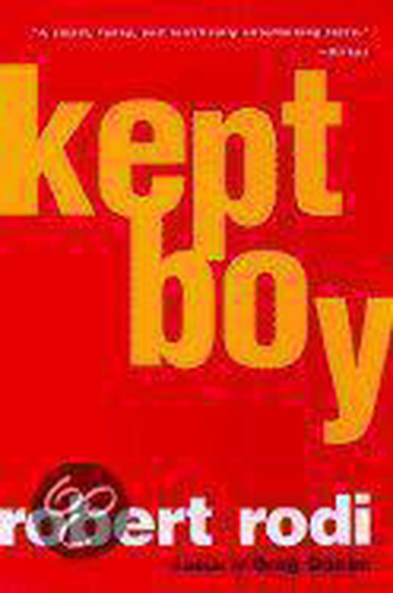 Kept Boy