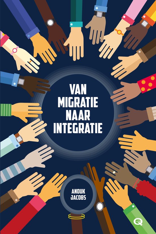 Van migratie naar integratie / Praktijkboeken