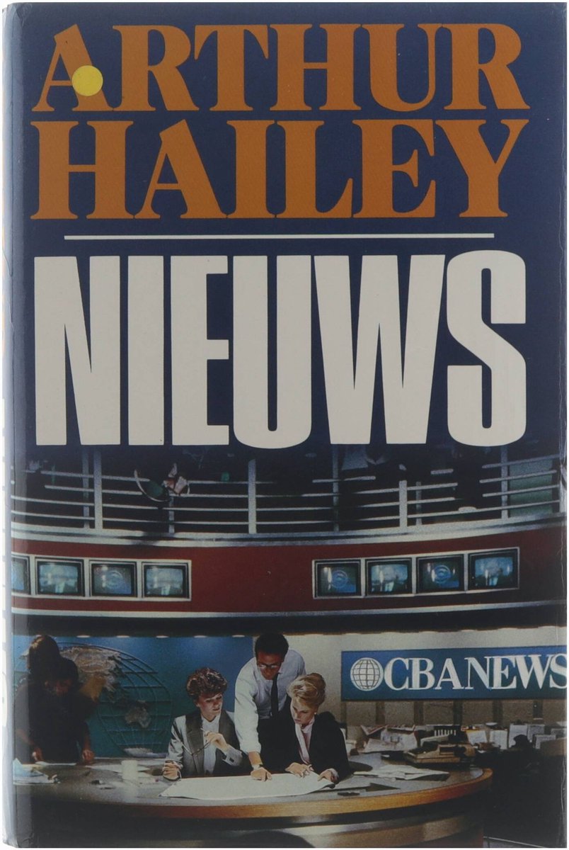 Nieuws - Hailey
