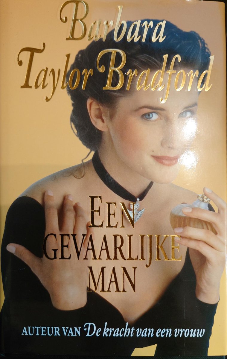 boekenbalie_9789024523917_cover Een gevaarlijke man