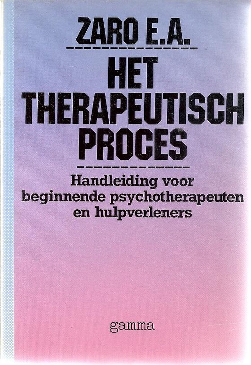 boekenbalie_9789063802004_cover Therapeutisch proces