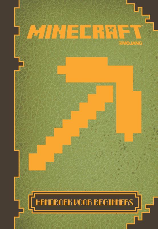 Stephanie Milton Handboek Voor Beginners / Minecraft