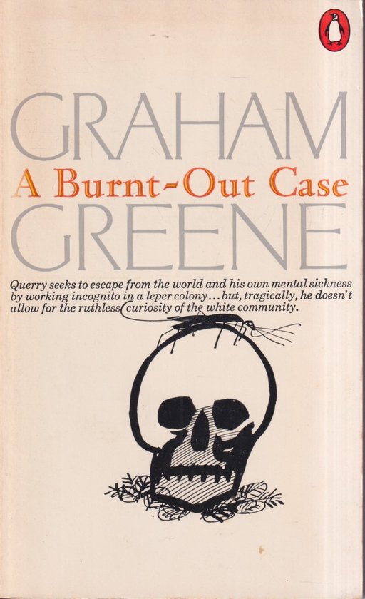 Burnt-out Case
