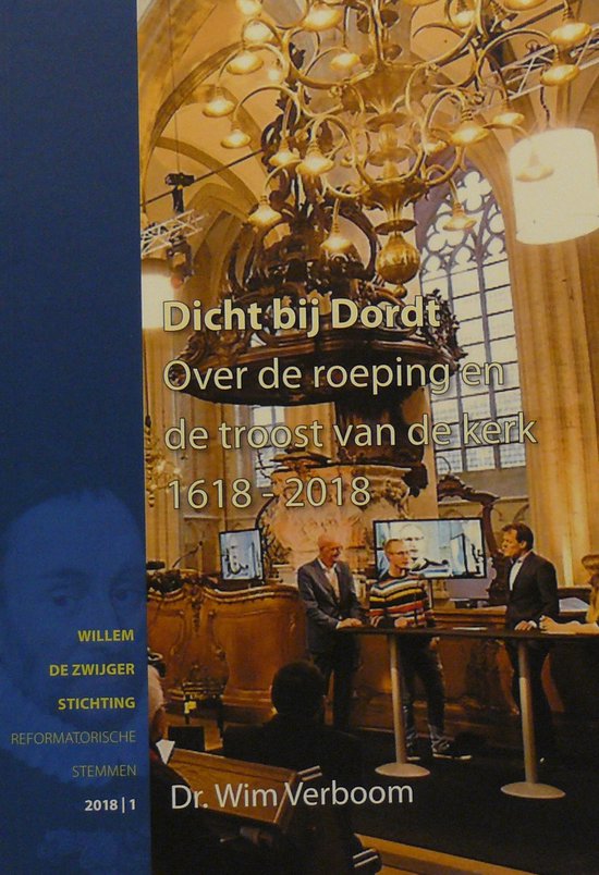 Dicht bij Dordt