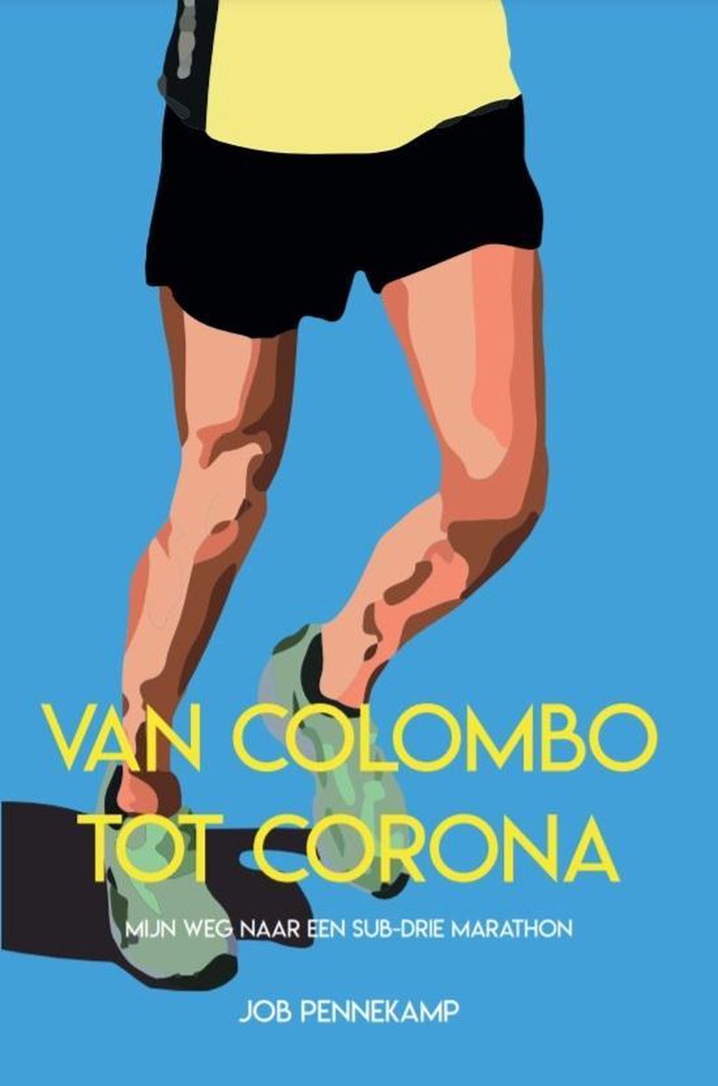 Van Colombo tot Corona