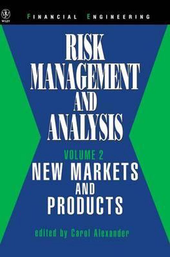 Risk Management and Analysis