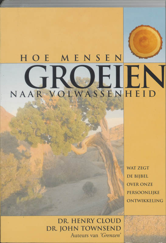 Hoe Mensen Groeien Naar Volwassenheid