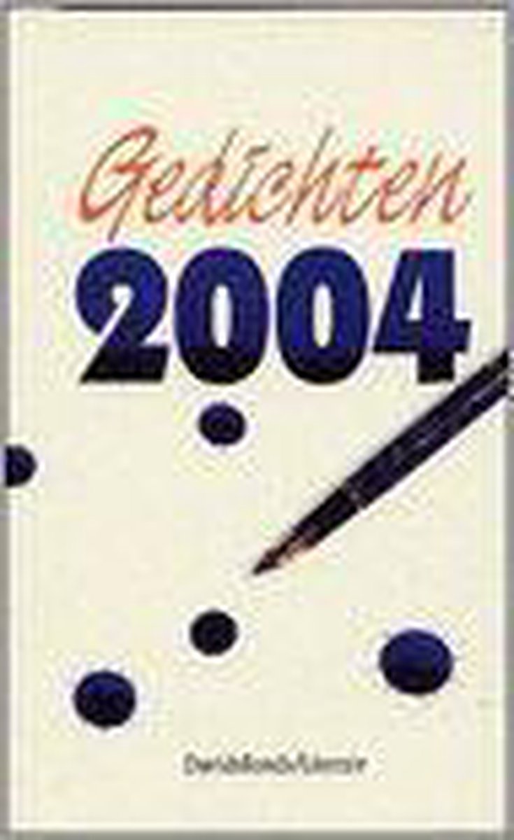 boekenbalie_9789063064983_cover Gedichten 2004