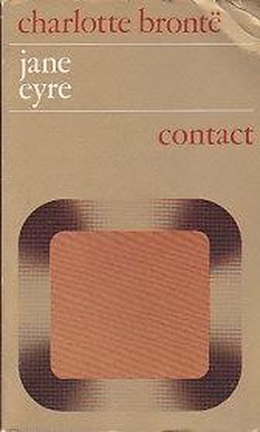 Jane Eyre / Maxi-kaderreeks