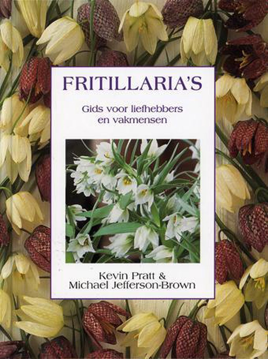boekenbalie_9789060975749_cover FRITILLARIA 'S