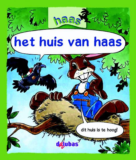 projectgroep Delubas Het Huis Van Haas / Haas / 1.5