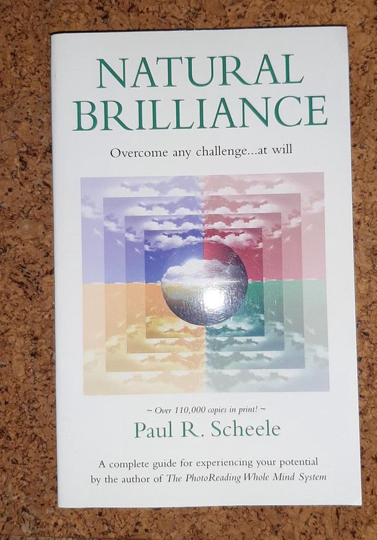 Natural Brilliance
