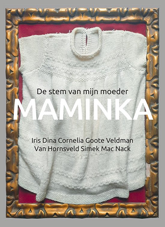 De Stem Van Mijn Moeder Maminka thumbnail
