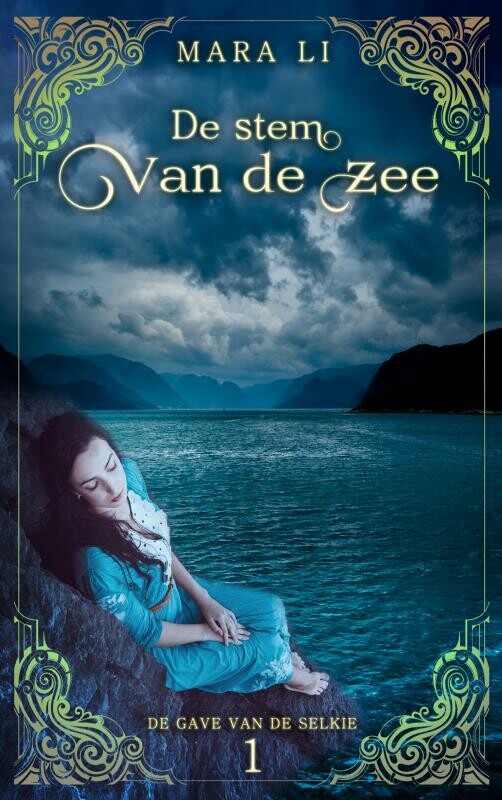 De stem van de zee / De gave van de Selkie / 1