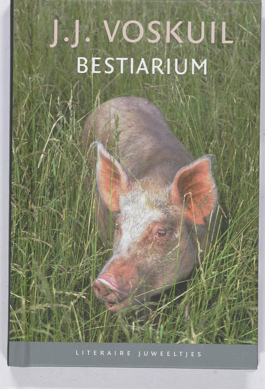 Bestiarium / Literaire Juweeltjes