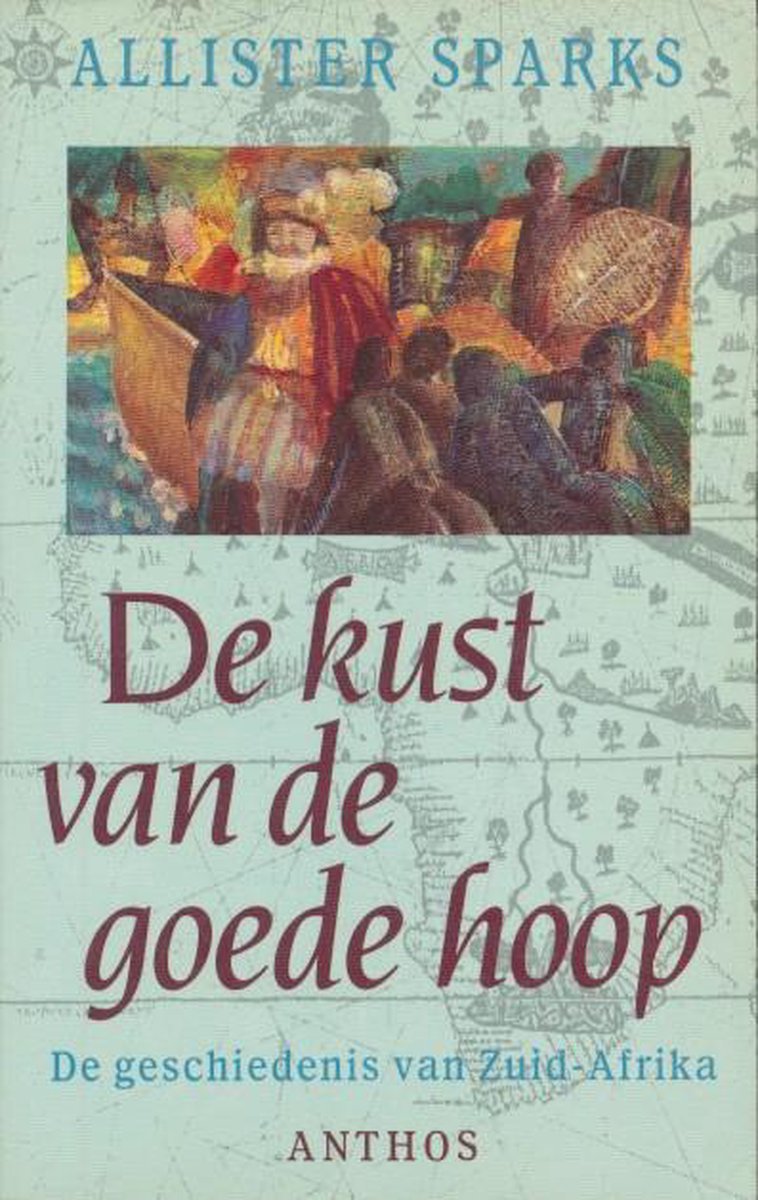 De kust van de goede hoop