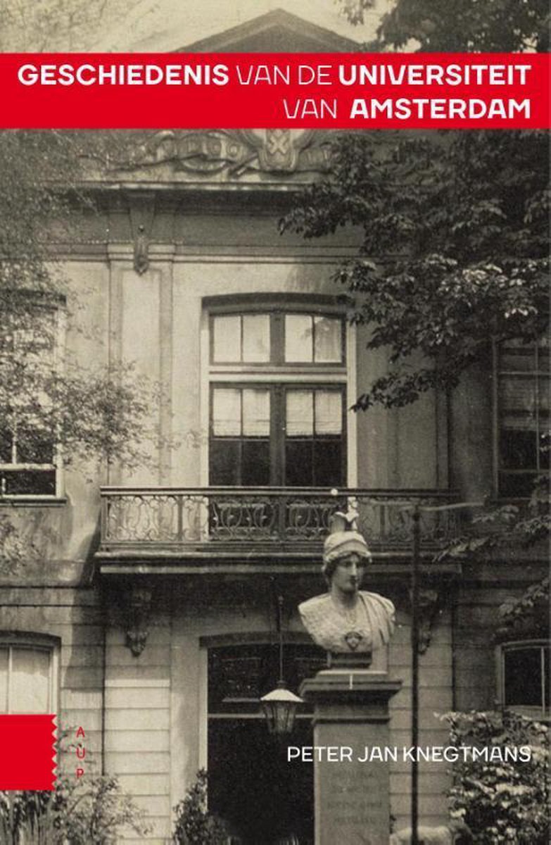 boekenbalie_9789462983144_cover Geschiedenis van de Universiteit van Amsterdam