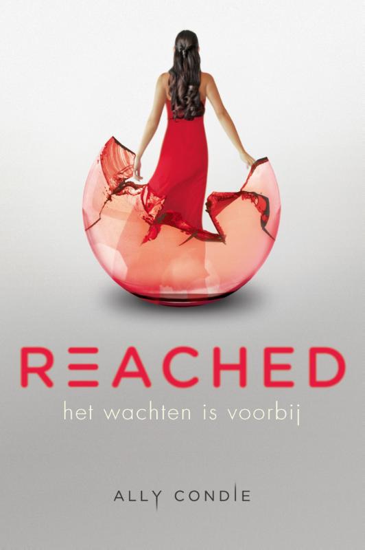 Reached / Matched-trilogie / 3