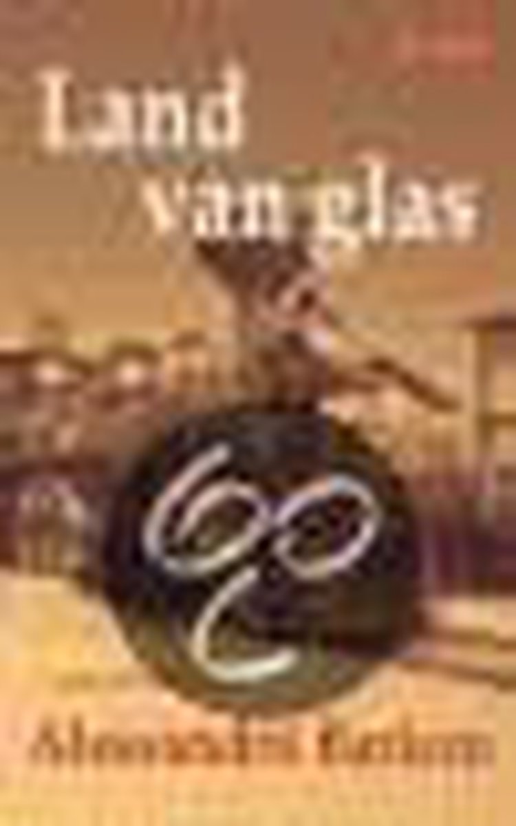 Alessandro Baricco Land Van Glas thumbnail